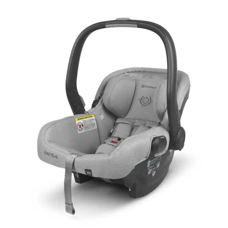 Mesa V2 Infant Car Seat (Damaged Box: New)