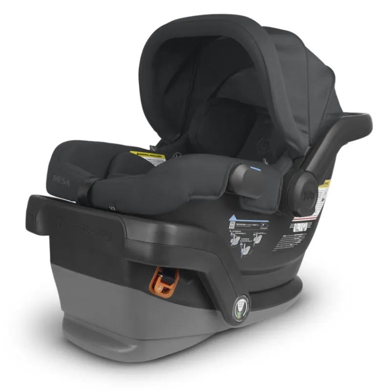 Mesa V2 Infant Car Seat (Damaged Box: New)