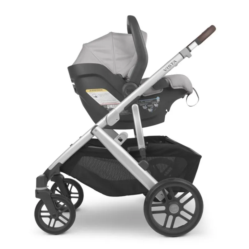 Mesa V2 Infant Car Seat (Damaged Box: New)