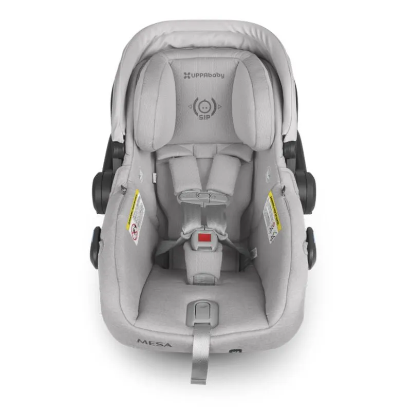 Mesa V2 Infant Car Seat (Damaged Box: New)
