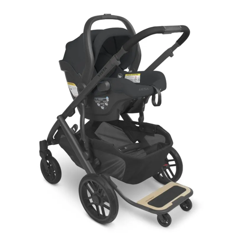Mesa V2 Infant Car Seat (Damaged Box: New)