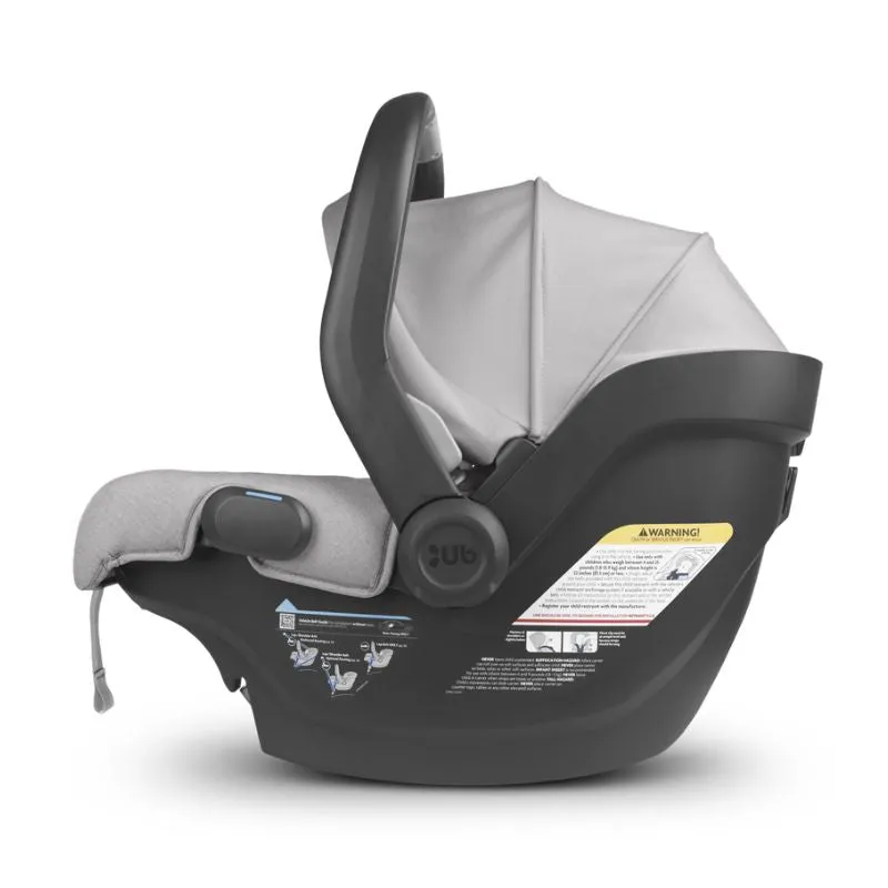 Mesa V2 Infant Car Seat (Damaged Box: New)