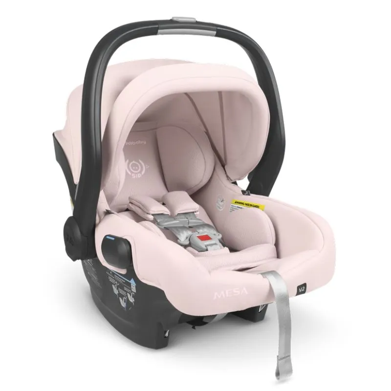 Mesa V2 Infant Car Seat (Damaged Box: New)