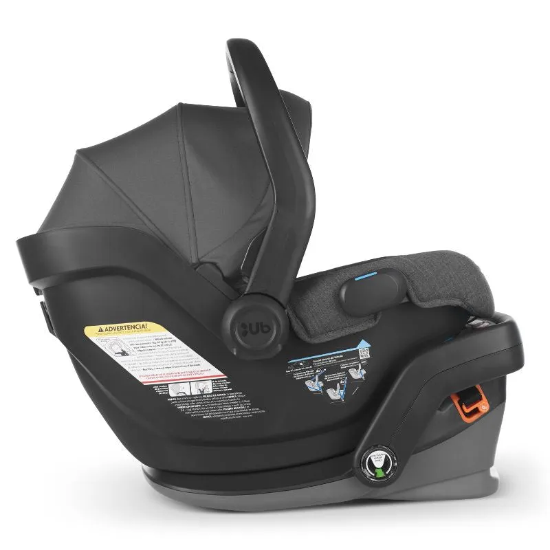 Mesa V2 Infant Car Seat (Damaged Box: New)