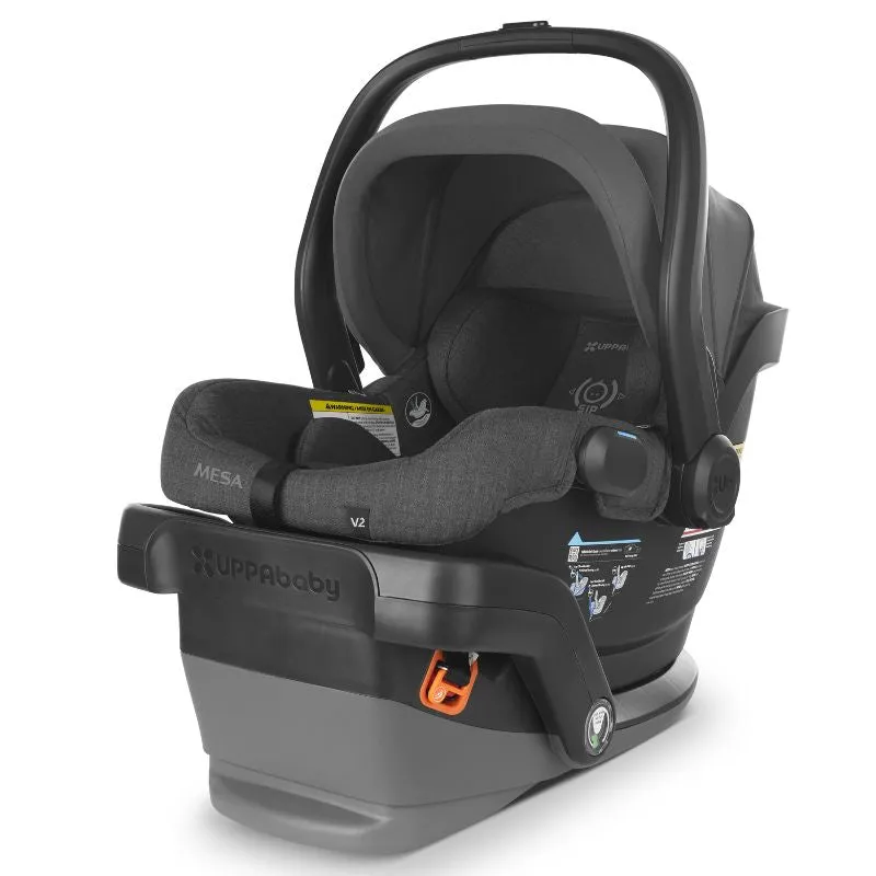 Mesa V2 Infant Car Seat (Damaged Box: New)