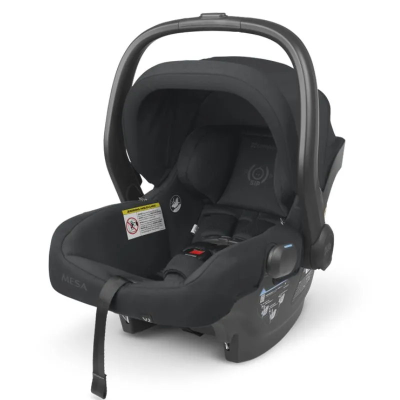 Mesa V2 Infant Car Seat (Damaged Box: New)