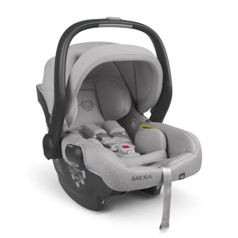 Mesa V2 Infant Car Seat (Damaged Box: New)