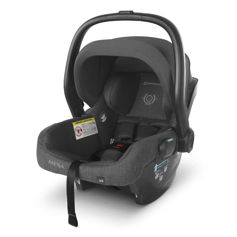 Mesa V2 Infant Car Seat (Damaged Box: New)