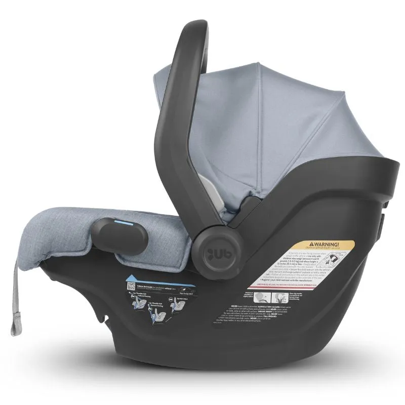Mesa V2 Infant Car Seat (Damaged Box: New)