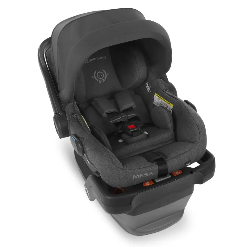 Mesa V2 Infant Car Seat (Damaged Box: New)
