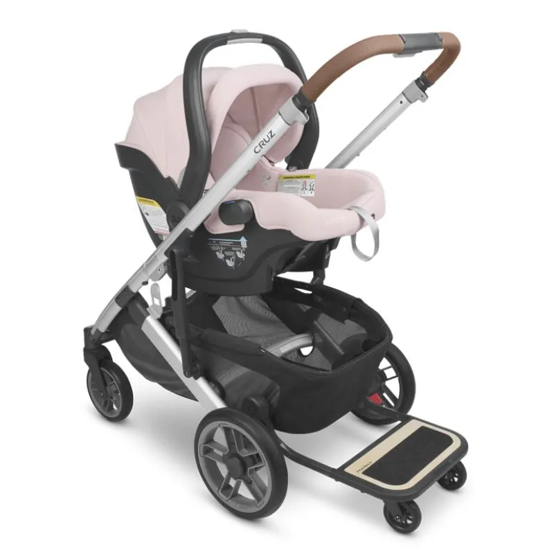 Mesa V2 Infant Car Seat (Damaged Box: New)