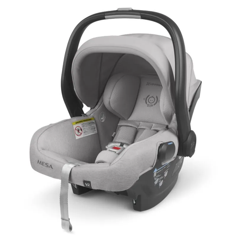 Mesa V2 Infant Car Seat (Damaged Box: New)
