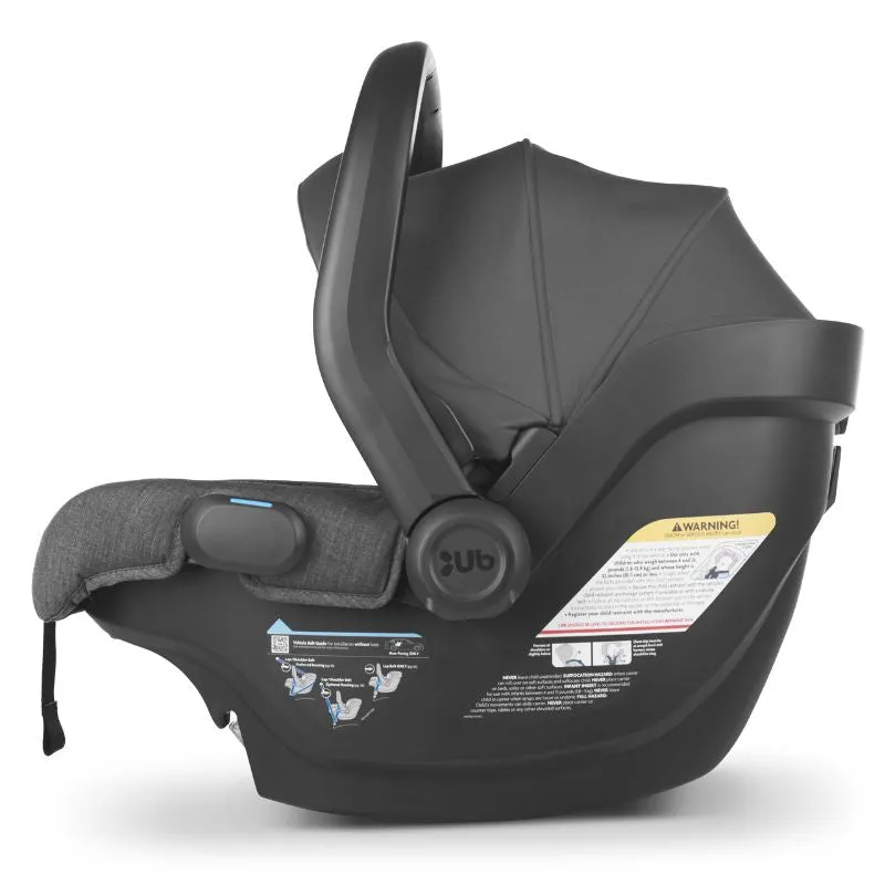 Mesa V2 Infant Car Seat (Damaged Box: New)