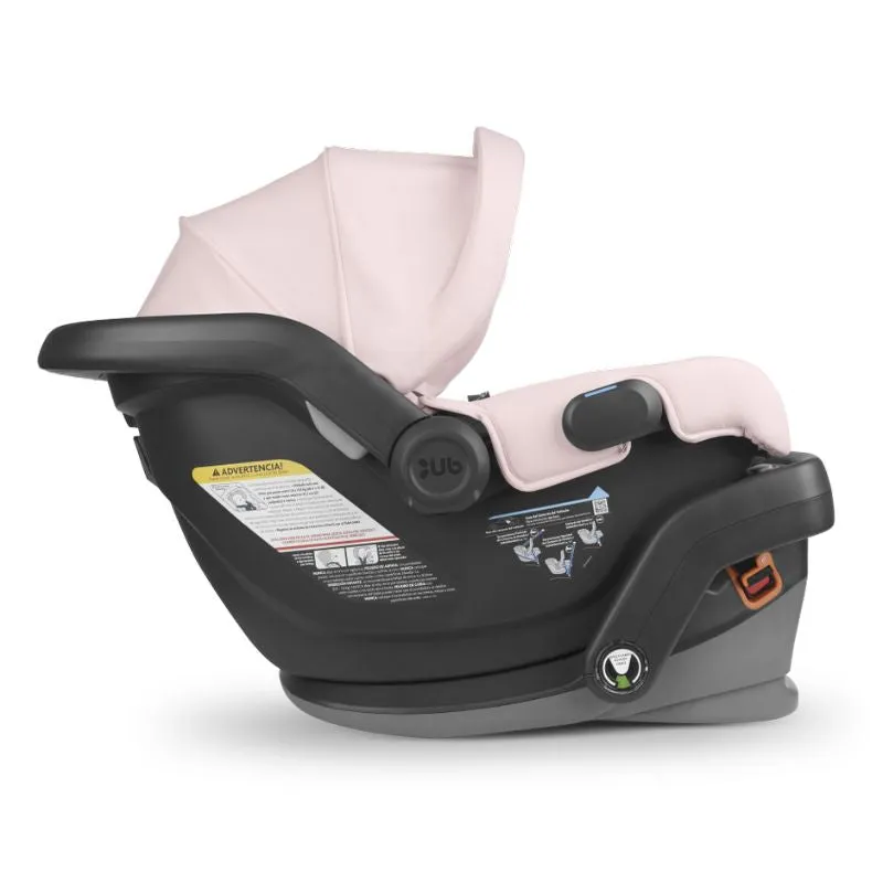 Mesa V2 Infant Car Seat (Damaged Box: New)
