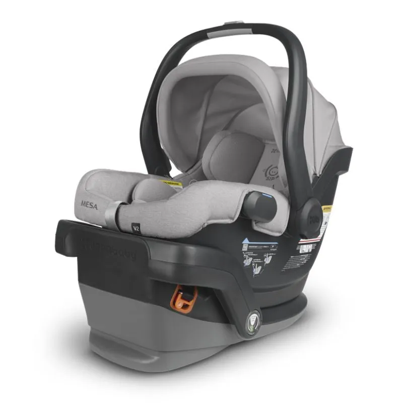 Mesa V2 Infant Car Seat (Damaged Box: New)