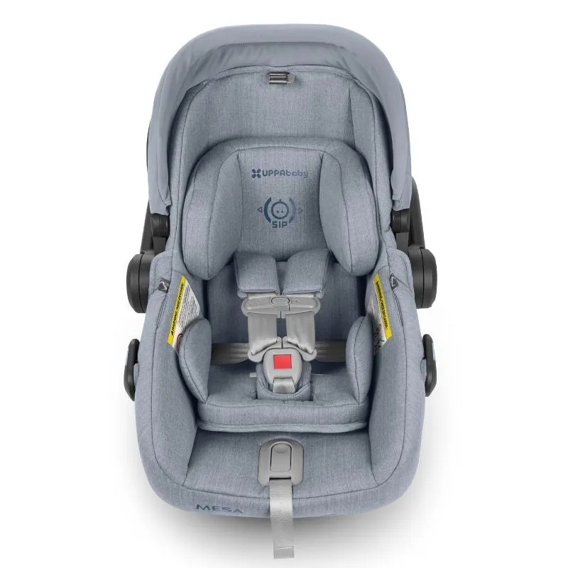 Mesa V2 Infant Car Seat (Damaged Box: New)