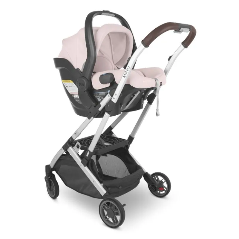 Mesa V2 Infant Car Seat (Damaged Box: New)