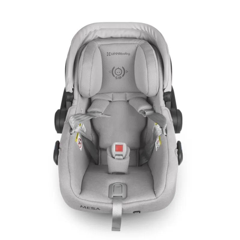 Mesa V2 Infant Car Seat (Damaged Box: New)