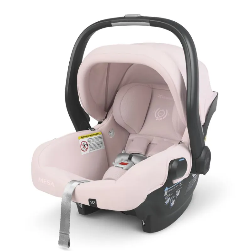 Mesa V2 Infant Car Seat (Damaged Box: New)
