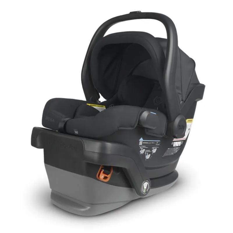 Mesa V2 Infant Car Seat (Damaged Box: New)