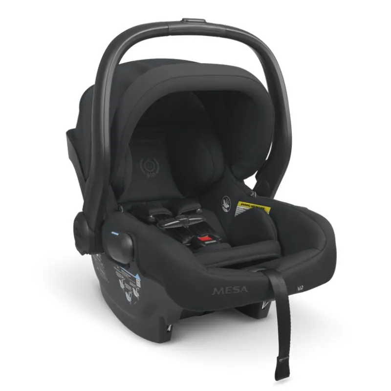 Mesa V2 Infant Car Seat (Damaged Box: New)