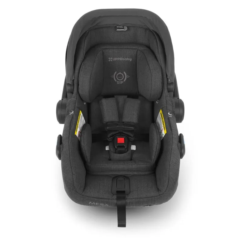 Mesa V2 Infant Car Seat (Damaged Box: New)