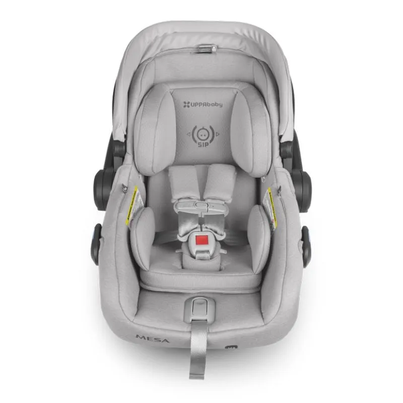 Mesa V2 Infant Car Seat (Damaged Box: New)