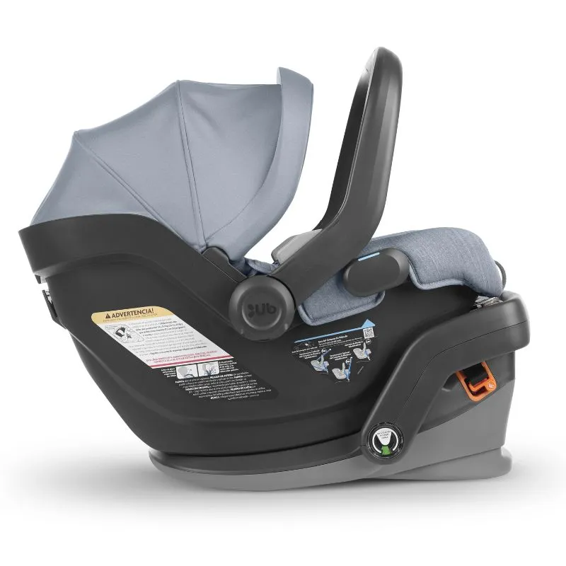 Mesa V2 Infant Car Seat (Damaged Box: New)