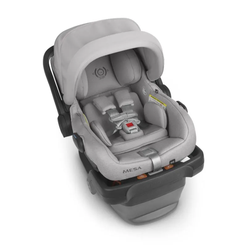 Mesa V2 Infant Car Seat (Damaged Box: New)