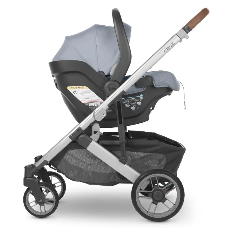 Mesa V2 Infant Car Seat (Damaged Box: New)