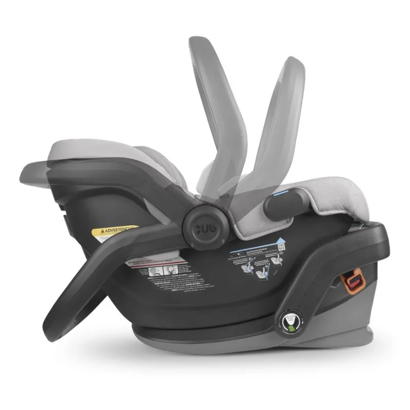 Mesa V2 Infant Car Seat (Damaged Box: New)