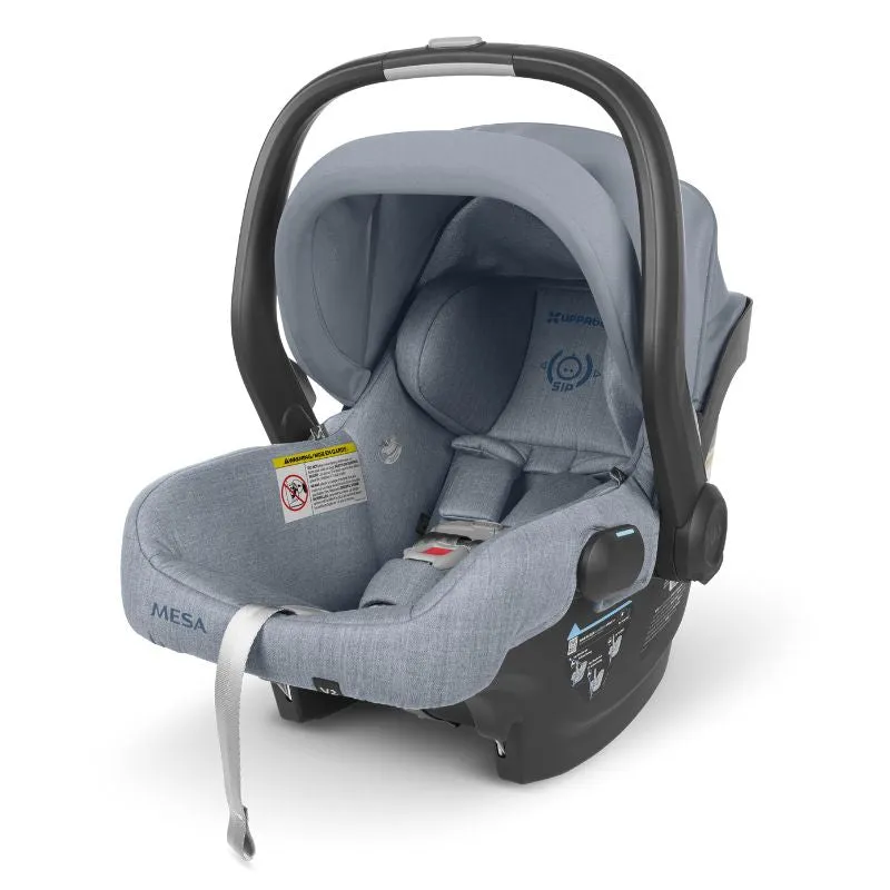 Mesa V2 Infant Car Seat (Damaged Box: New)