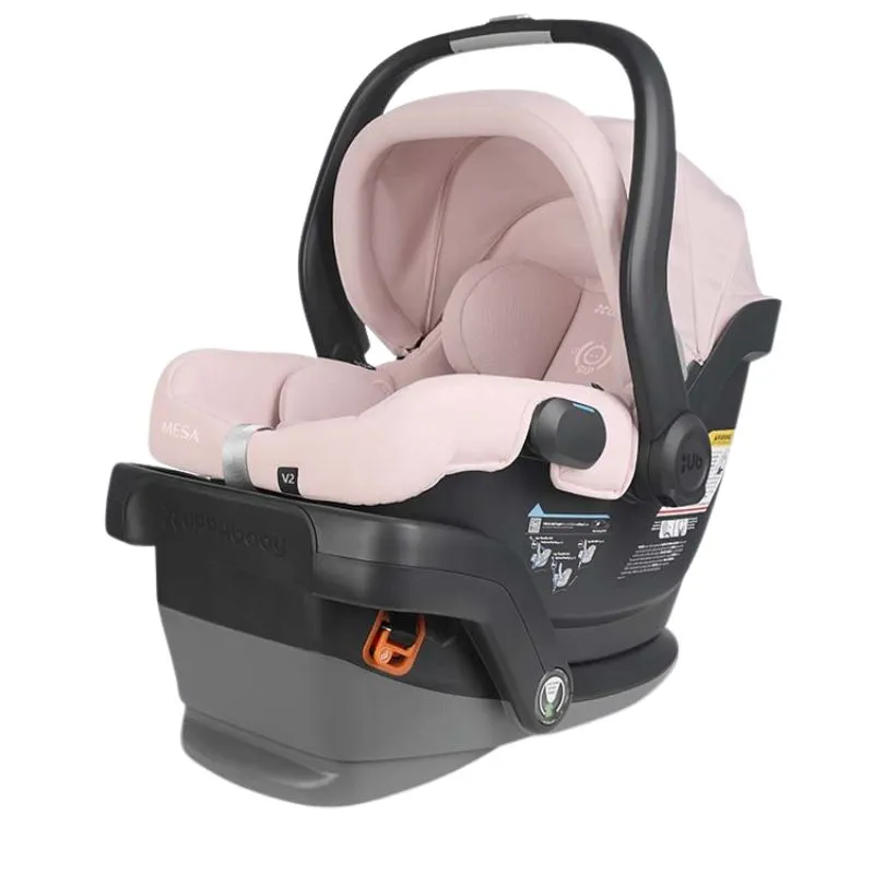 Mesa V2 Infant Car Seat (Damaged Box: New)
