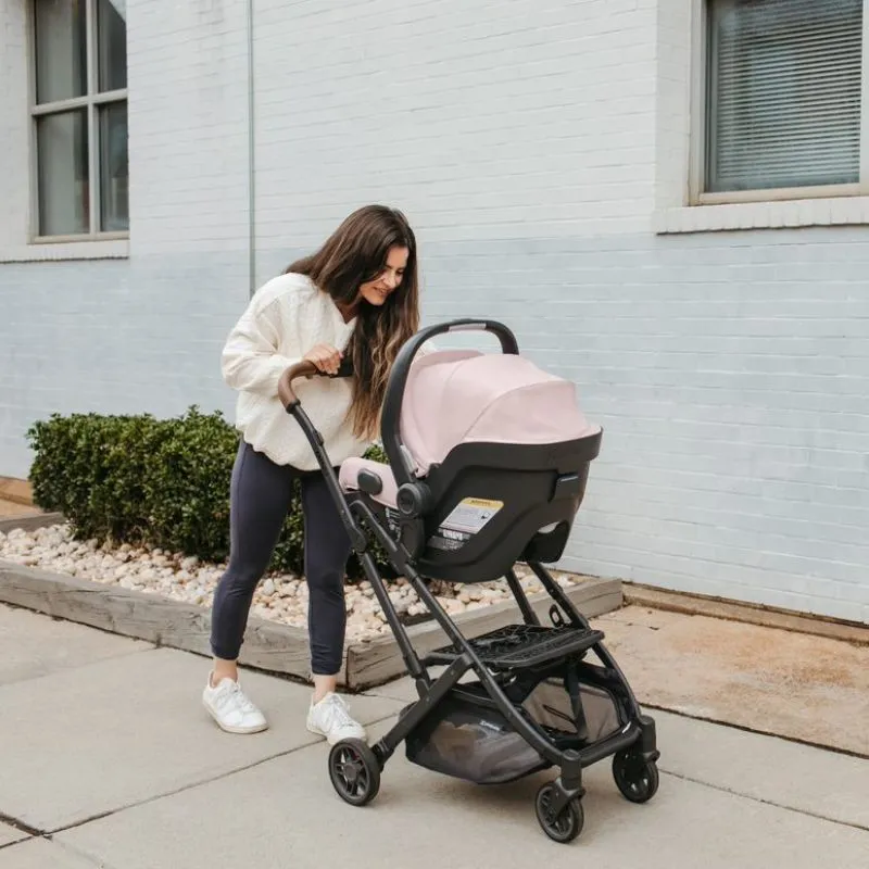 Mesa V2 Infant Car Seat (Damaged Box: New)
