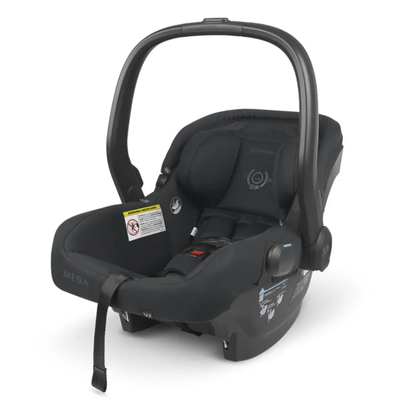 Mesa V2 Infant Car Seat (Damaged Box: New)
