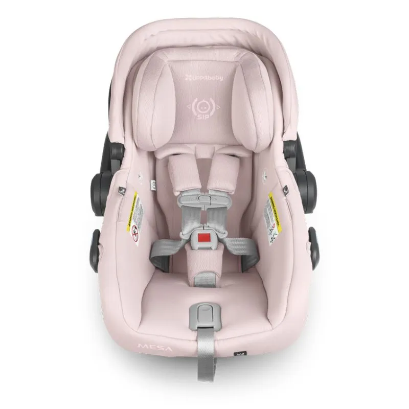 Mesa V2 Infant Car Seat (Damaged Box: New)