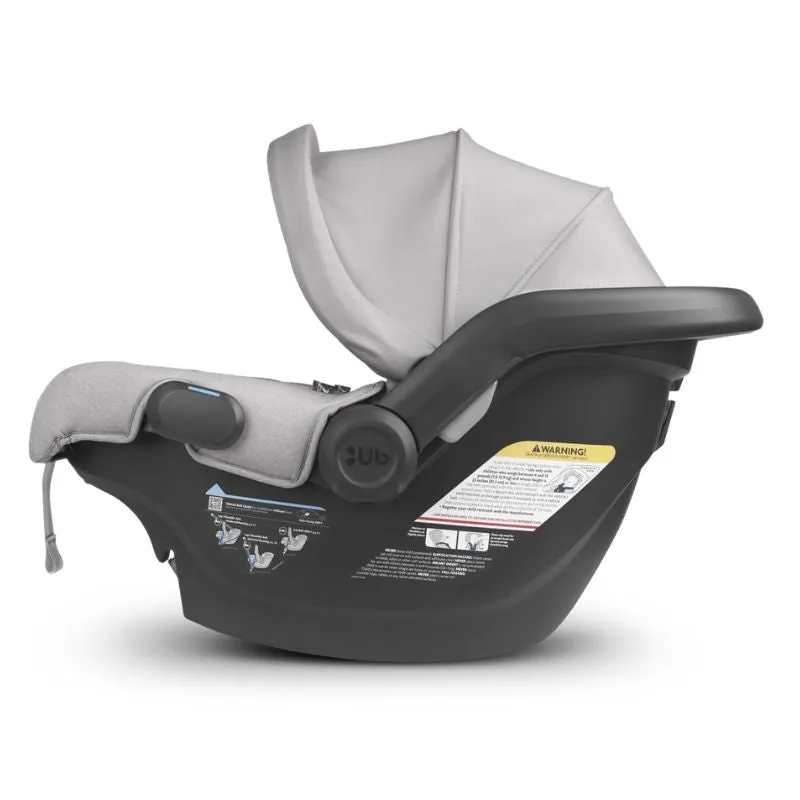 Mesa V2 Infant Car Seat (Damaged Box: New)