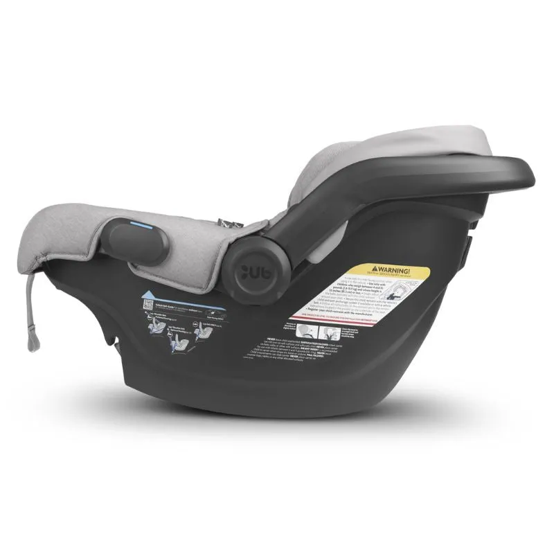 Mesa V2 Infant Car Seat (Damaged Box: New)