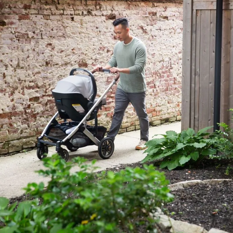 Mesa V2 Infant Car Seat