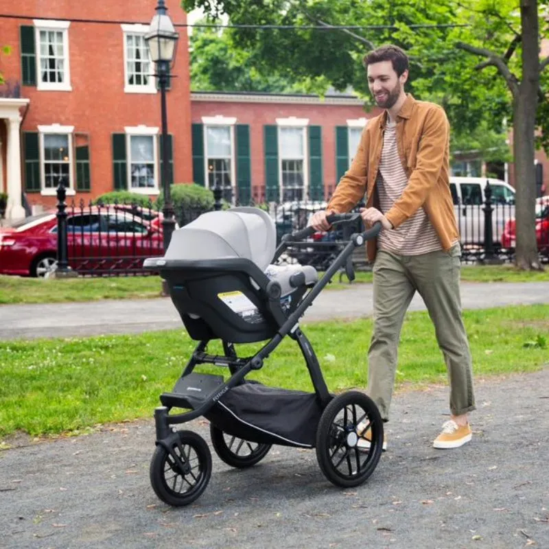 Mesa V2 Infant Car Seat