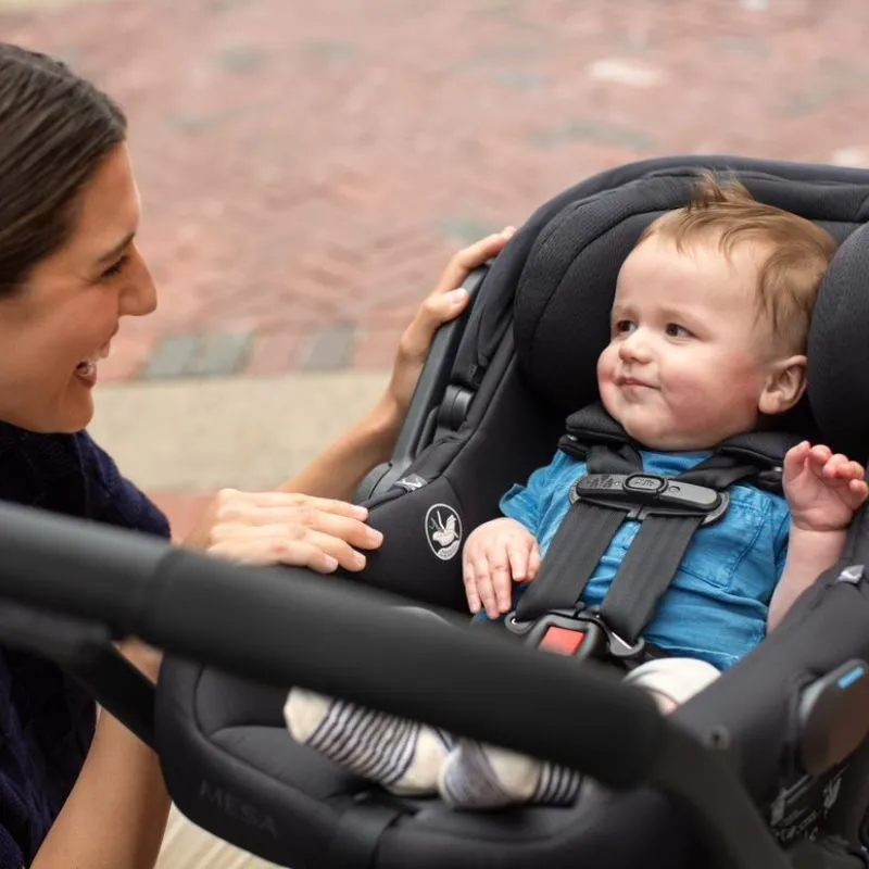 Mesa V2 Infant Car Seat