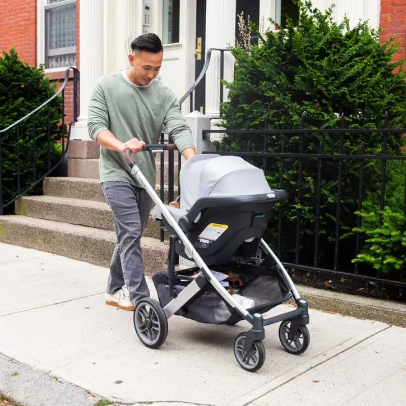 Mesa V2 Infant Car Seat