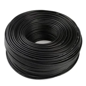 Metec Coaxial Cable RG59 100m