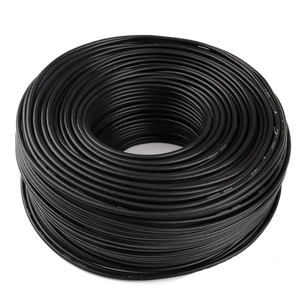 Metec Coaxial Cable RG59 100m