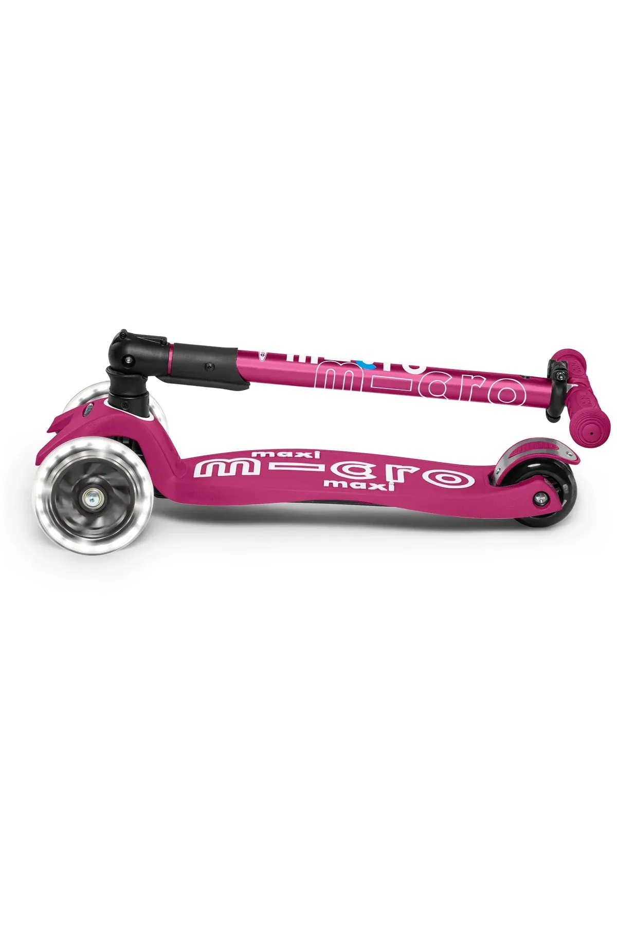Micro Maxi Deluxe Foldable LED