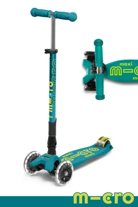 Micro Maxi Deluxe Foldable LED