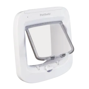 Microchip Cat Flap