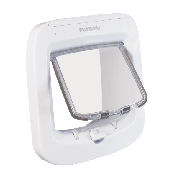 Microchip Cat Flap