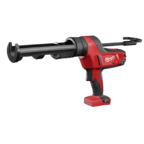 Milwaukee M18 Cordless Caulk and Adhesive Gun 10oz (Bare Tool) 2641-20