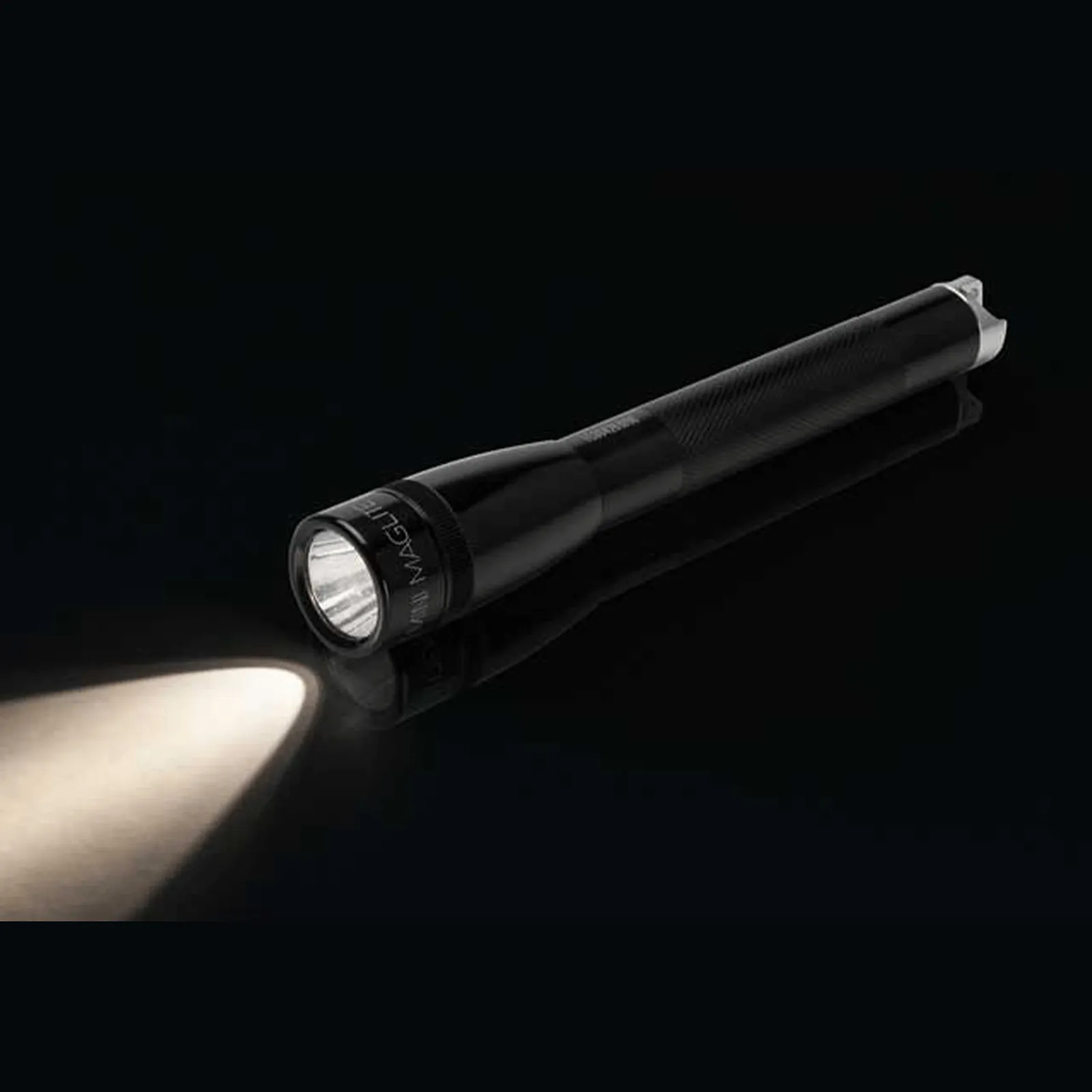 Mini Maglite AA LED Spectrum Series Warm White